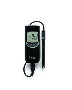 Portable Conductivity Meter HI99300